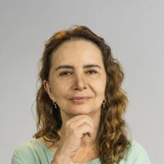 Lúcia Helena Galvão